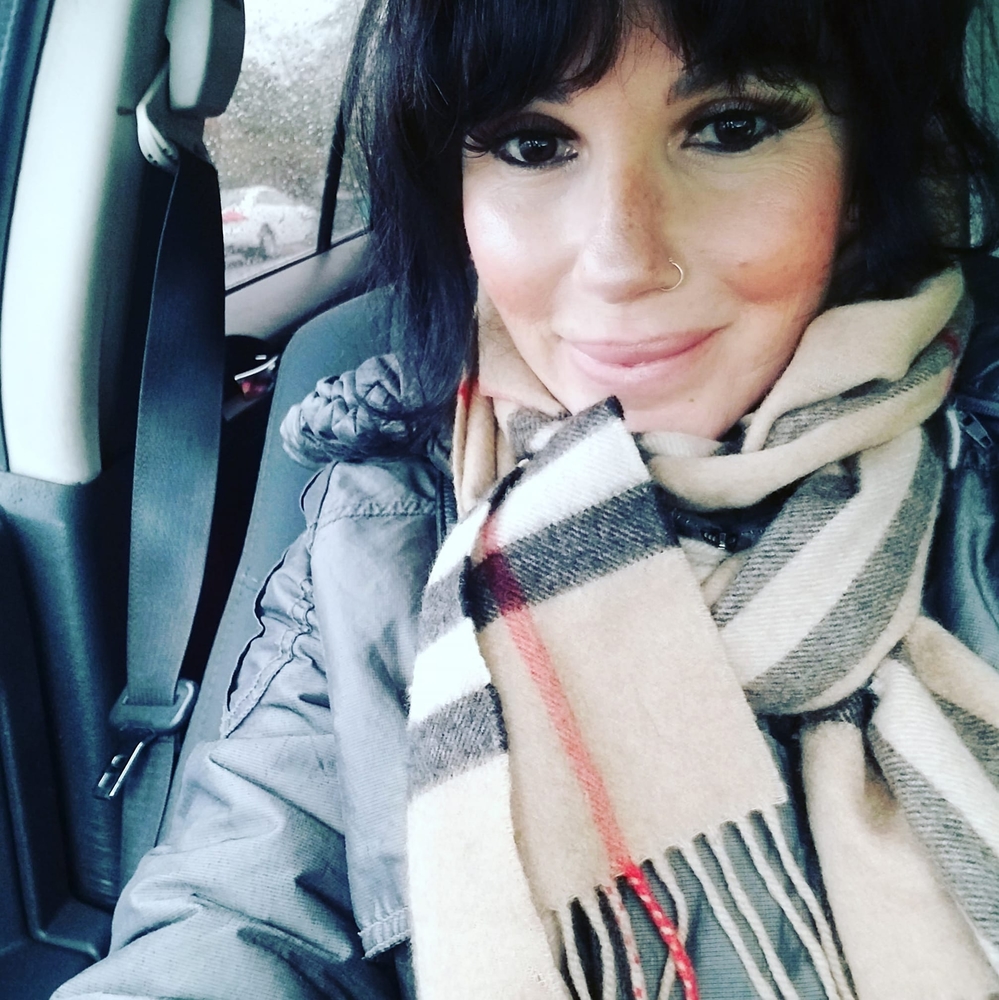 Meet your Posher, Sonya